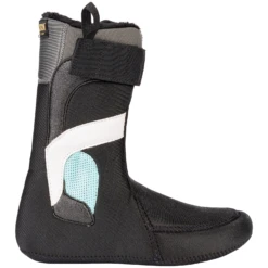 K2 Format Snowboard Boots - Women's 2024 -K2 k2 format snowboard boots women s 2024 1 6