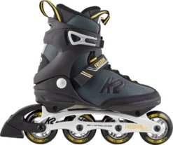 K2 Freedom 80 Inline Skates