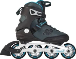 K2 Freedom 80 Womens Inline Skates -K2 k2 freedom 80 womens inline skates le 4