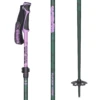 K2 Freeride Flipjaw Adjustable Ski Poles -K2 k2 freeride flipjaw adjustable ski poles