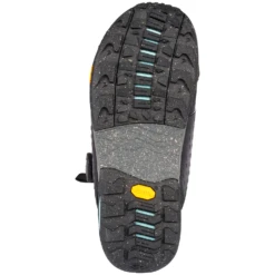 K2 Holgate Snowboard Boots 2023 -K2 k2 holgate snowboard boots 2023 1 2