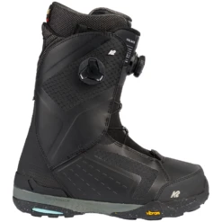 K2 Holgate Snowboard Boots 2023 -K2 k2 holgate snowboard boots 2023 1 6