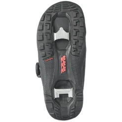 K2 -K2 k2 kamas clicker x hb snowboard boots 2024 1 1