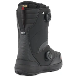 K2 Kamas Clicker X HB Snowboard Boots 2024 -K2 k2 kamas clicker x hb snowboard boots 2024 1 2