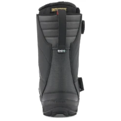 K2 Kamas Clicker X HB Snowboard Boots 2024 -K2 k2 kamas clicker x hb snowboard boots 2024 1 3