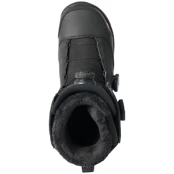 K2 Kamas Clicker X HB Snowboard Boots 2024 -K2 k2 kamas clicker x hb snowboard boots 2024 1 4