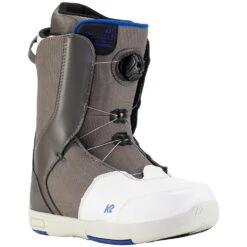 K2 Kat Snowboard Boots - Girls' 2022 -K2 k2 kat snowboard boots girls 2022 1 4