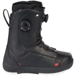 K2 Kinsley Clicker X HB Snowboard Boots - Women's 2023 -K2 k2 kinsley clicker x hb snowboard boots women s 2023 1 5