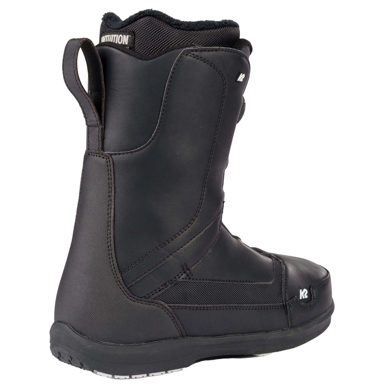 K2 Lewiston Snowboard Boots 2023 7 K2 Lewiston Snowboard Boots 2023 - Image 5
