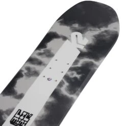K2 Lil Mini Snowboard - Little Boys' 2023 10 K2 Lil Mini Snowboard - Little Boys' 2023 -K2 k2 lil mini snowboard little boys 2023 1 2