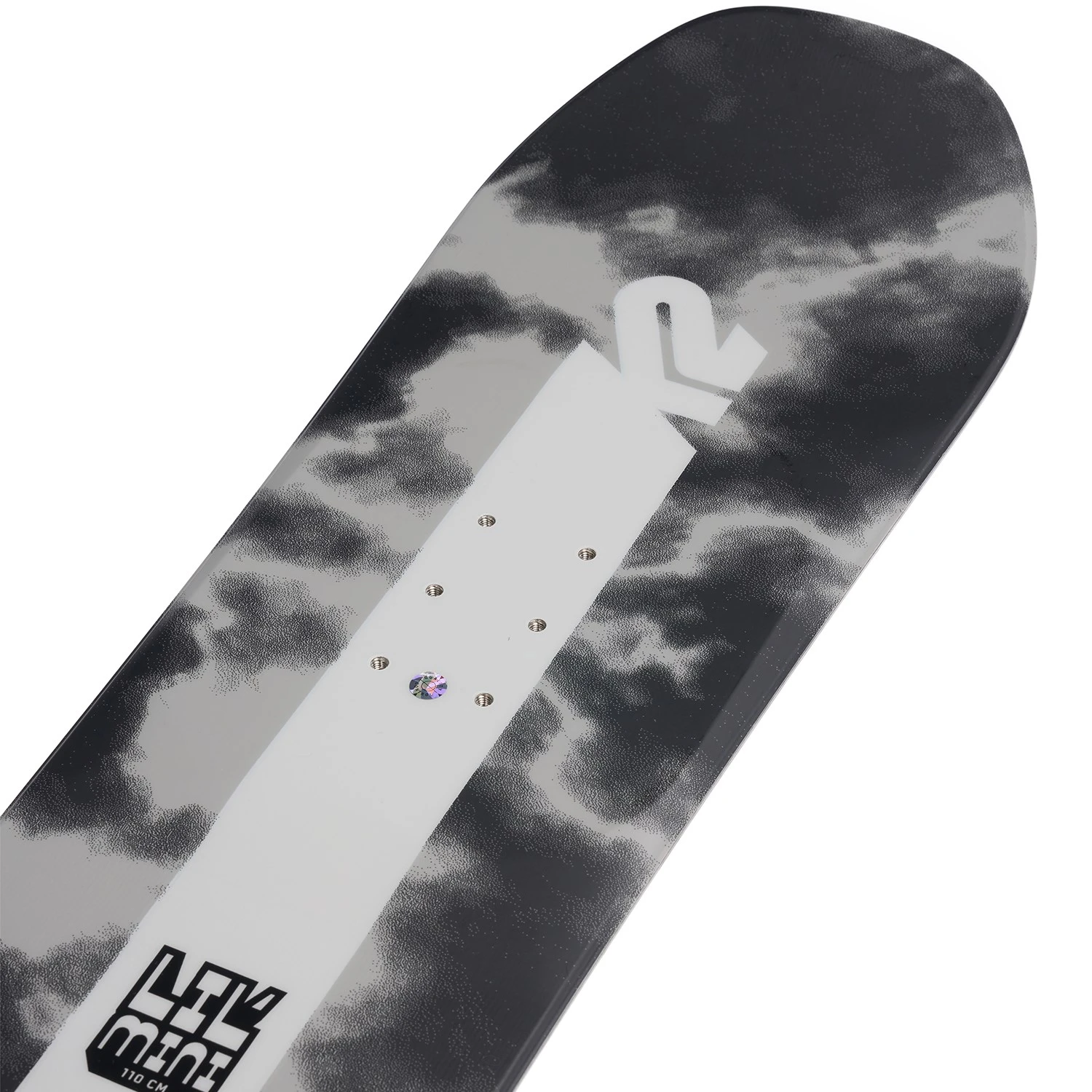 K2 Lil Mini Snowboard - Little Boys' 2023 6 K2 Lil Mini Snowboard - Little Boys' 2023 - Image 4