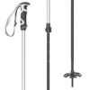 K2 Lockjaw Aluminum Adjustable Ski Poles 2024 -K2 k2 lockjaw aluminum adjustable ski poles 2024