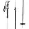 K2 Lockjaw Aluminum EVA Adjustable Ski Poles 2024 -K2 k2 lockjaw aluminum eva adjustable ski poles 2024