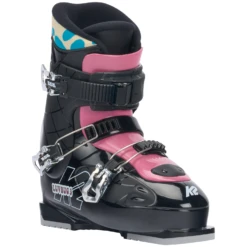 K2 Luv Bug 3 Ski Boots - Kids' 2024 -K2 k2 luv bug 3 ski boots kids 2024 1 1