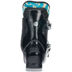 K2 Luv Bug 3 Ski Boots - Kids' 2024 -K2 k2 luv bug 3 ski boots kids 2024 1 2