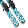 K2 Luv Bug Skis + FDT 7.0 Bindings - Kids' 2024 2 K2 Luv Bug Skis + FDT 7.0 Bindings - Kids' 2024 -K2 k2 luv bug skis fdt 7 0 bindings kids 2024