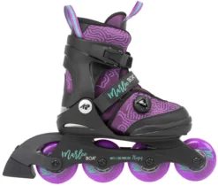 K2 Marlee BOA Kids Inline Skates -K2 k2 marlee boa kids inline skates ck 2