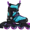 K2 Marlee Pro Girls Inline Skates -K2 k2 marlee pro girls inline skates 14