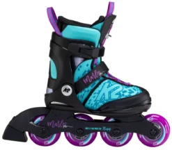 K2 Marlee Pro Girls Inline Skates