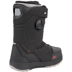 K2 Maysis Clicker X HB Wide Snowboard Boots 2023 -K2 k2 maysis clicker x hb wide snowboard boots 2023 1 2