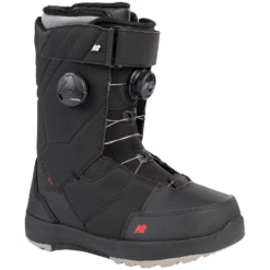 K2 Maysis Clicker X HB Wide Snowboard Boots 2023 -K2 k2 maysis clicker x hb wide snowboard boots 2023 1 5