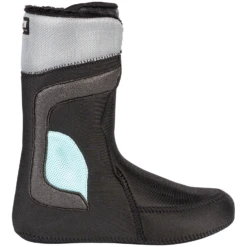 K2 Maysis Clicker X HB Wide Snowboard Boots 2023 -K2 k2 maysis clicker x hb wide snowboard boots 2023 1 6