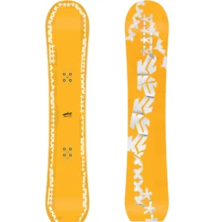 K2 Medium Snowboard 2024 -K2 k2 medium snowboard 2024 1 4