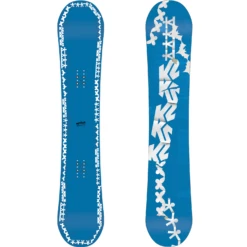 K2 Medium Snowboard 2024 -K2 k2 medium snowboard 2024 1 5