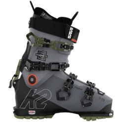 K2 Mindbender 100 MV Alpine Touring Ski Boots 2023 -K2 k2 mindbender 100 mv alpine touring ski boots 2023 1 2