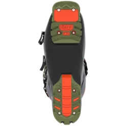 K2 Mindbender 100 MV Alpine Touring Ski Boots 2023 -K2 k2 mindbender 100 mv alpine touring ski boots 2023 1 3