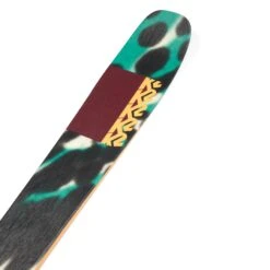 K2 Mindbender 106 C Skis - Women's 2023 -K2 k2 mindbender 106 c skis women s 2023 1 2