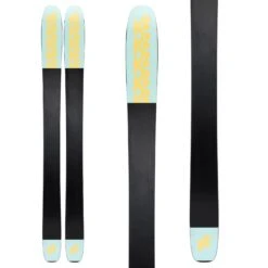 K2 Mindbender 115 C Skis - Women's 2023 -K2 k2 mindbender 115 c skis women s 2023 1 4