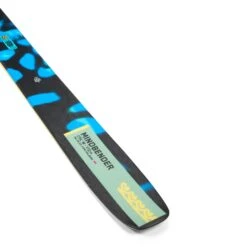 K2 Mindbender 115 C Skis - Women's 2023 -K2 k2 mindbender 115 c skis women s 2023 1 5