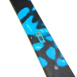 K2 Mindbender 115 C Skis - Women's 2023 -K2 k2 mindbender 115 c skis women s 2023 1 6