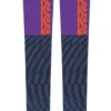 K2 Mindbender 88 TI Alliance All Mountain Skis -K2 k2 mindbender 88 ti alliance all mountain skis cq