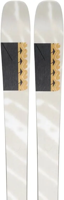 K2 Mindbender 89Ti Womens Freeride Skis 11 K2 Mindbender 89Ti Womens Freeride Skis -K2 k2 mindbender 89ti womens freeride skis ii 4