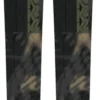 K2 Mindbender 99 TI All Mountain Skis -K2 k2 mindbender 99 ti all mountain skis ur