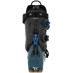 K2 Mindbender Team Jr Alpine Touring Ski Boots - Kids' 2023