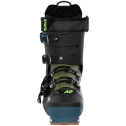 K2 Mindbender Team Jr Alpine Touring Ski Boots - Kids' 2023 -K2 k2 mindbender team jr alpine touring ski boots kids 2023 1 3