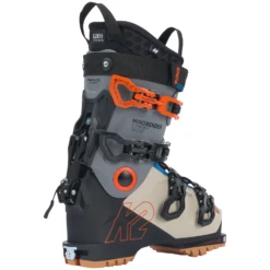 K2 Mindbender Team Jr Alpine Touring Ski Boots - Kids' 2024