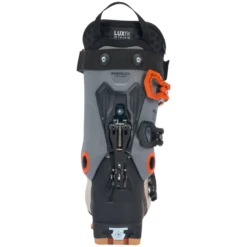 K2 Mindbender Team Jr Alpine Touring Ski Boots - Kids' 2024 -K2 k2 mindbender team jr alpine touring ski boots kids 2024 1 2