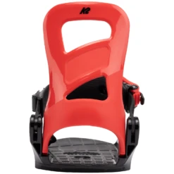 K2 Mini Turbo Snowboard Bindings - Little Boys' 2023