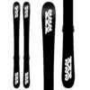 K2 Missy Skis + FDT 7.0 Bindings - Kids' 2024 -K2 k2 missy skis fdt 7 0 bindings kids 2024