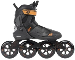 K2 MOD 110 Inline Skates -K2 k2 mod 110 inline skates as 4