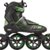 K2 MOD 110 Speed Lace Inline Skates 1 K2 MOD 110 Speed Lace Inline Skates -K2 k2 mod 110 speed lace inline skates 6i