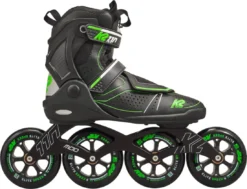 K2 MOD 110 Speed Lace Inline Skates -K2 k2 mod 110 speed lace inline skates 6i 4