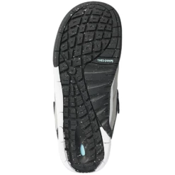 K2 Overdraft Snowboard Boots 2024 -K2 k2 overdraft snowboard boots 2024 1 12