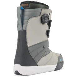K2 Overdraft Snowboard Boots 2024 -K2 k2 overdraft snowboard boots 2024 1 3
