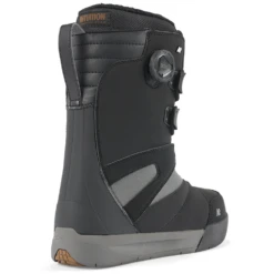 K2 Overdraft Snowboard Boots 2024 -K2 k2 overdraft snowboard boots 2024 1 5
