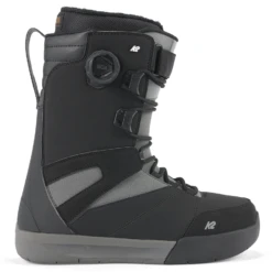 K2 Overdraft Snowboard Boots 2024 -K2 k2 overdraft snowboard boots 2024 1 6
